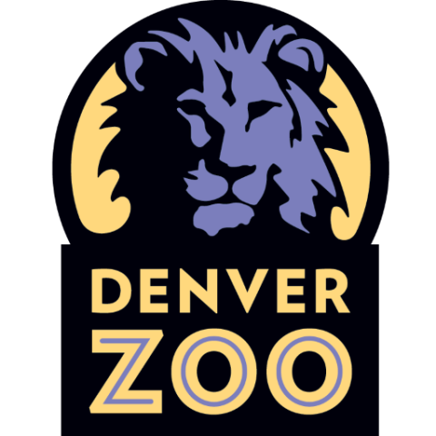 Denver Zoo logo